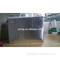 Customized reusable aluminum foil insulation bags,high quality customized aluminum foil insulation bags